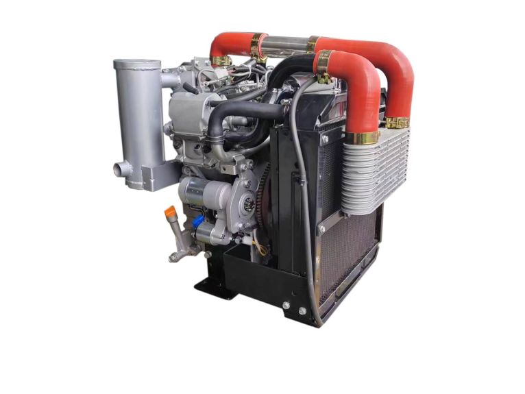 XM2V80 EV80SZ柴油机