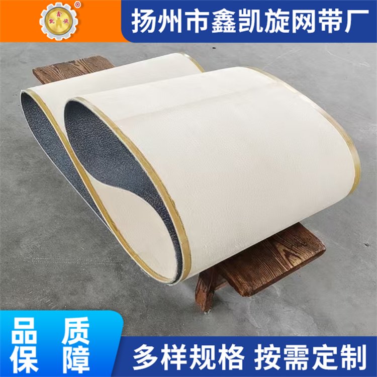 双面无接缝涂板带 单面无接缝涂板带 大型工业涂板机用涂板带