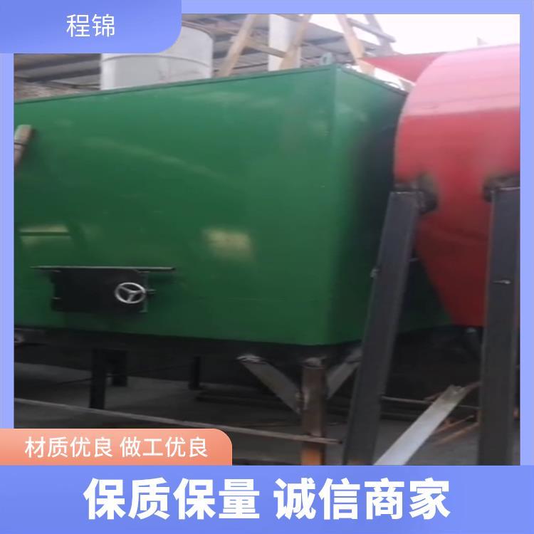 程锦 专业 热处理用生物质颗粒燃烧机 运行稳定
