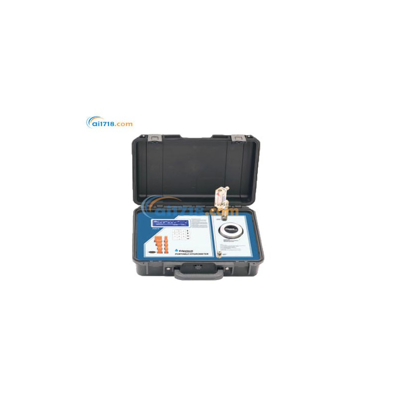 美国EdgeTech PDM75-X3便携式冷镜露点仪
