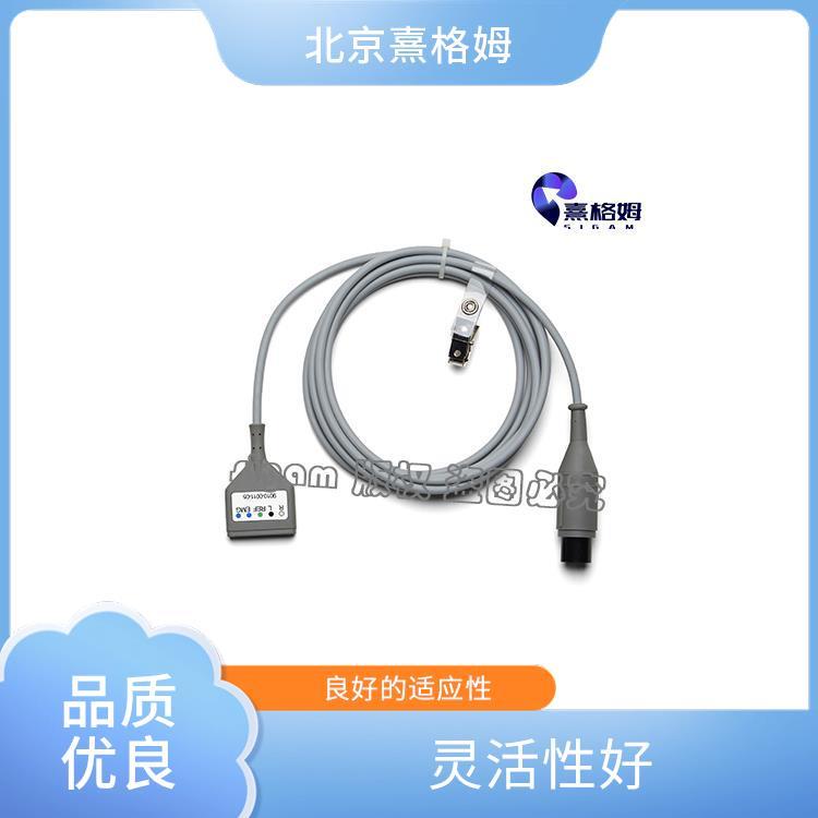ECG安全监控电缆 熹格姆 易于安装和维护 安装便捷
