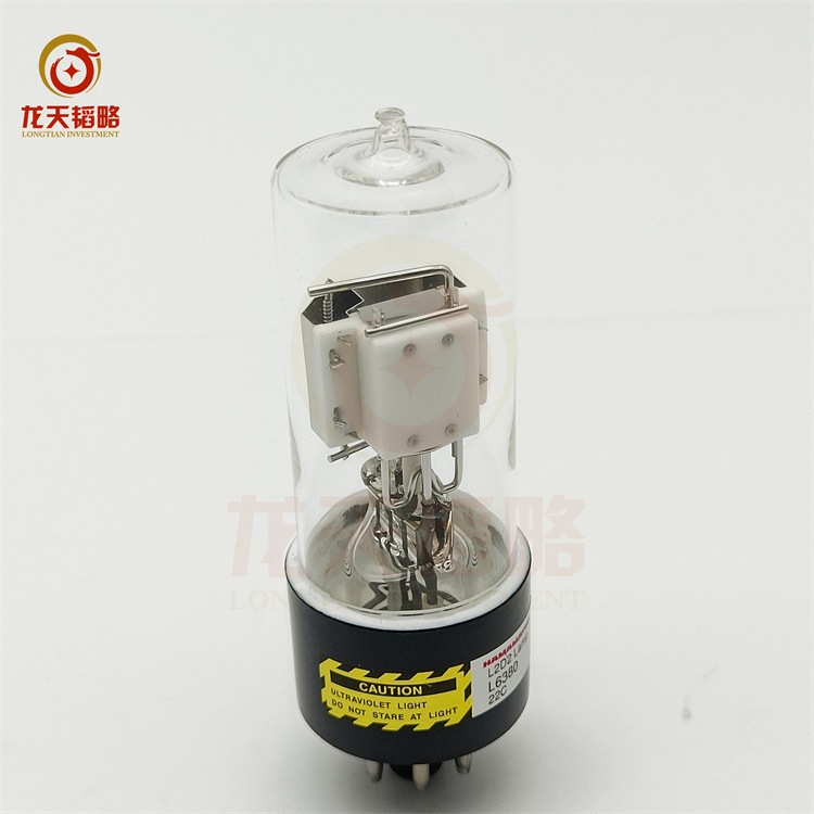 岛津SHIMADZU氘灯LAMP,L-6585用于SPD-M20A 228-34016原装进口