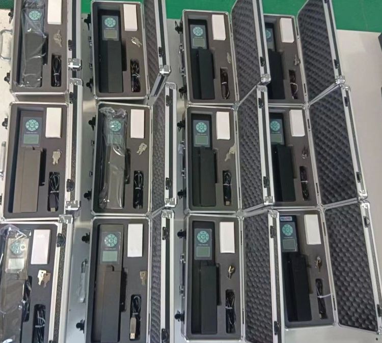 手持式叶面积仪 东方鑫鸿 DF-YMJ-B 可存储数据 面积 叶长 叶宽 长宽比