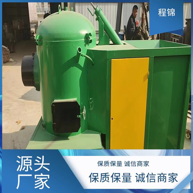 小型生物质颗粒燃烧机 烘干 专业 程锦 免费安装