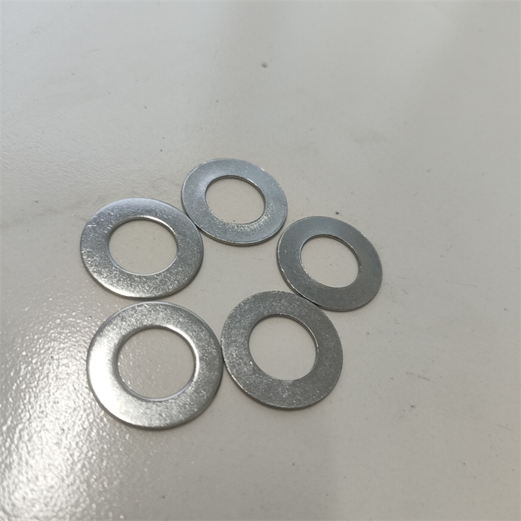 304不锈钢垫片 种类齐全