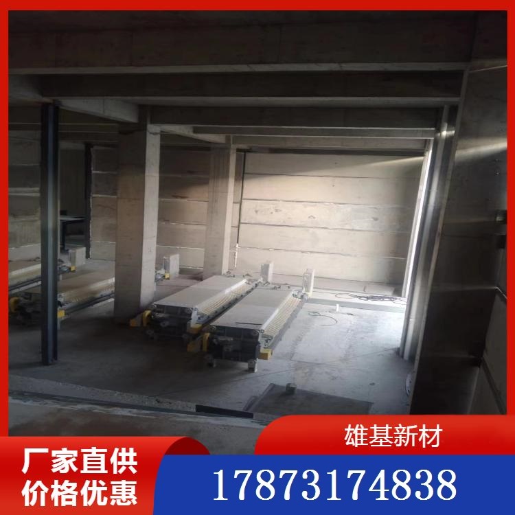 Loft夹层楼板 工厂直营