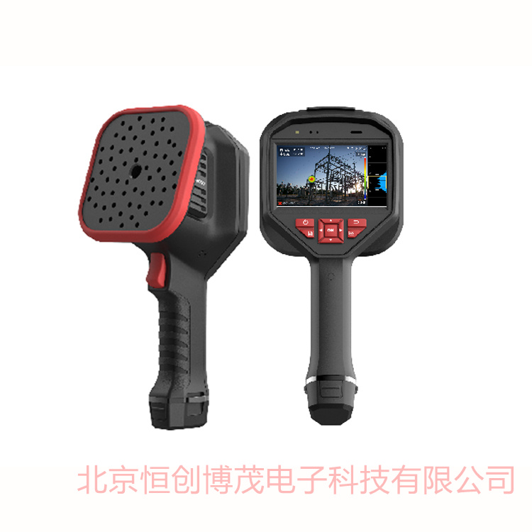 声学成像仪生产商直销货源