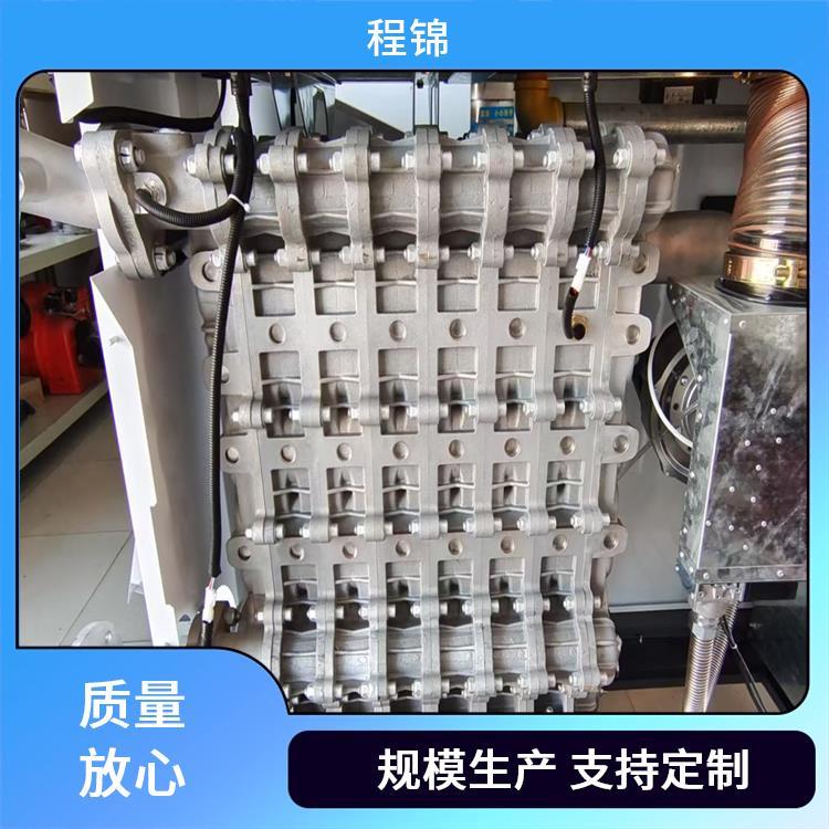 产水 全预混低氮冷凝燃气锅炉 程锦 锅炉 用于温室大棚/养殖场供暖