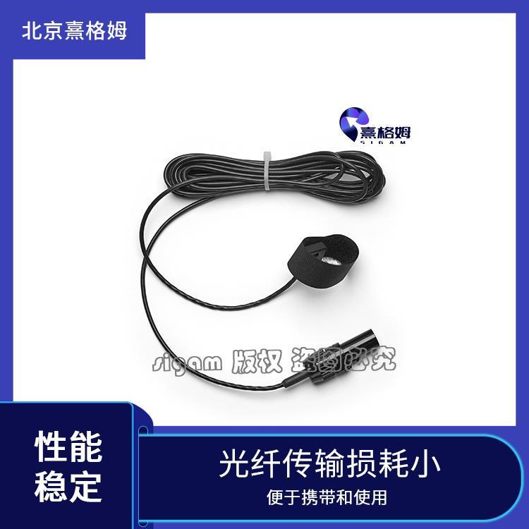OMS感受器电缆 抗干扰能力强 保护光纤传感器 安装过程简单快捷