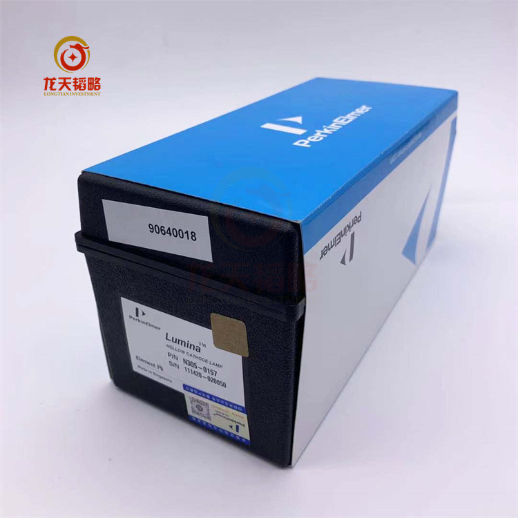 原装珀金埃尔默PEN3050114钙Ca原子吸收空心阴极灯长寿 现货 包邮