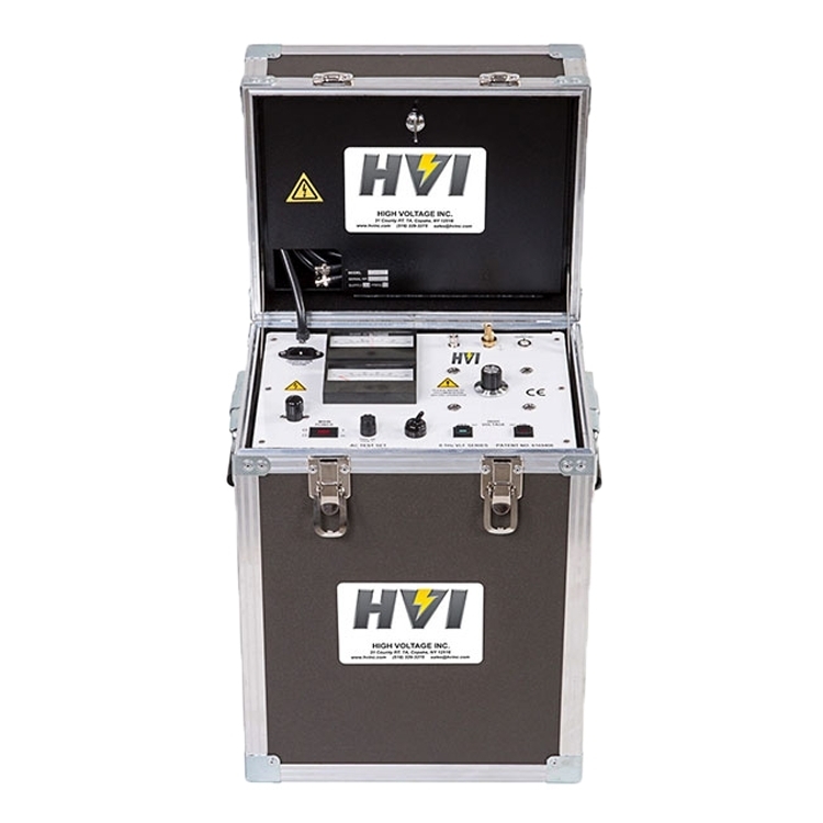 美高测HVI VLF-30CMF超低频耐压电缆测试仪