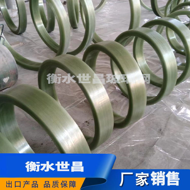 管道补偿环  耐腐蚀