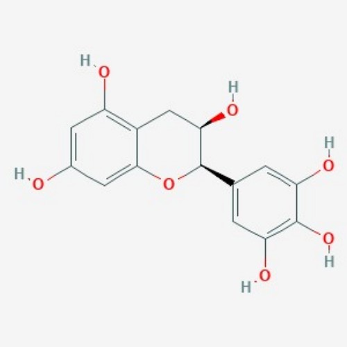 B-021_表没食子儿茶素_970-74-1_C15H14O7