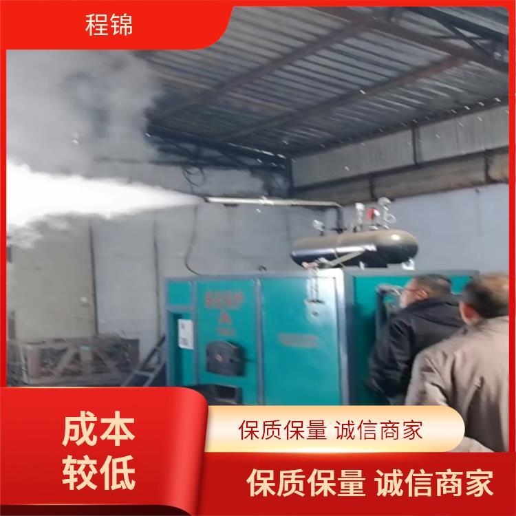 吉 林 程锦新能源设备 节能省电技术 高压蒸汽锅炉