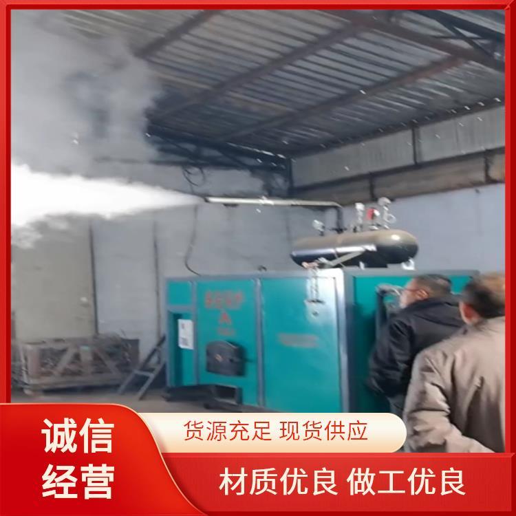 甘 肃 工业蒸汽锅炉 程锦新能源设备 批发 操作简便易用