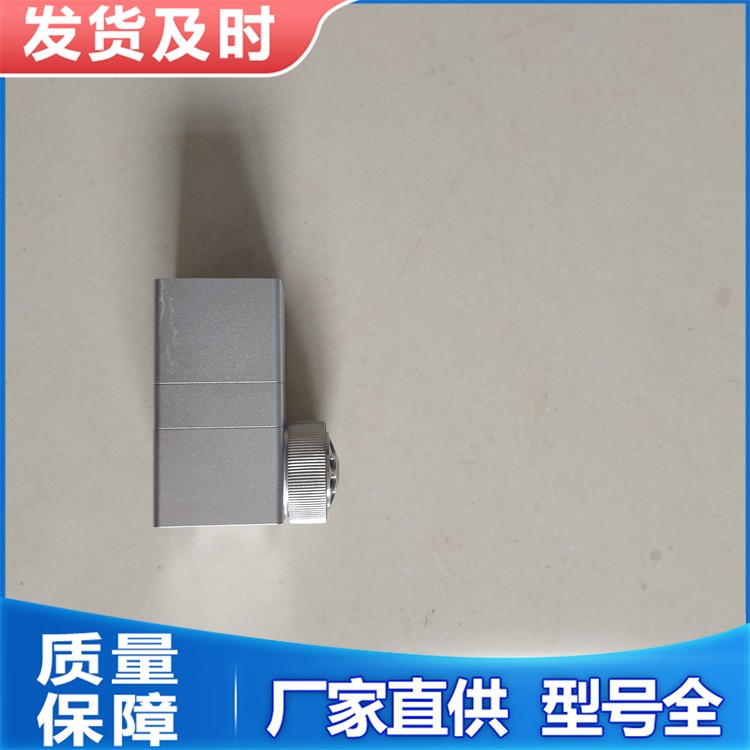 十通阀 通过平面旋转来达到气体切换的目的