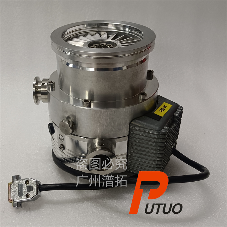 Edwards EXT255IDX