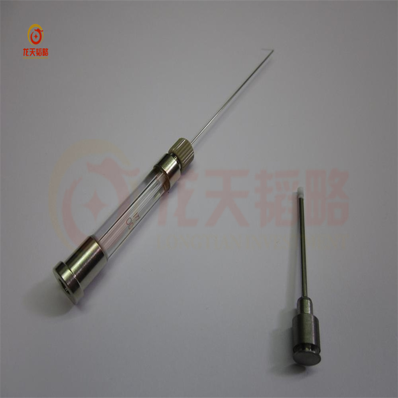 耶拿注射器EA5000/multi X 2501自动进样器进样针402-889.592