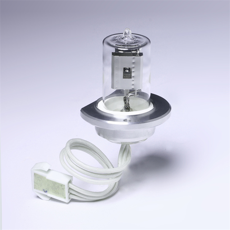 SHIMADZU岛津 氘灯用于二极管阵列检测器 228-63621-01