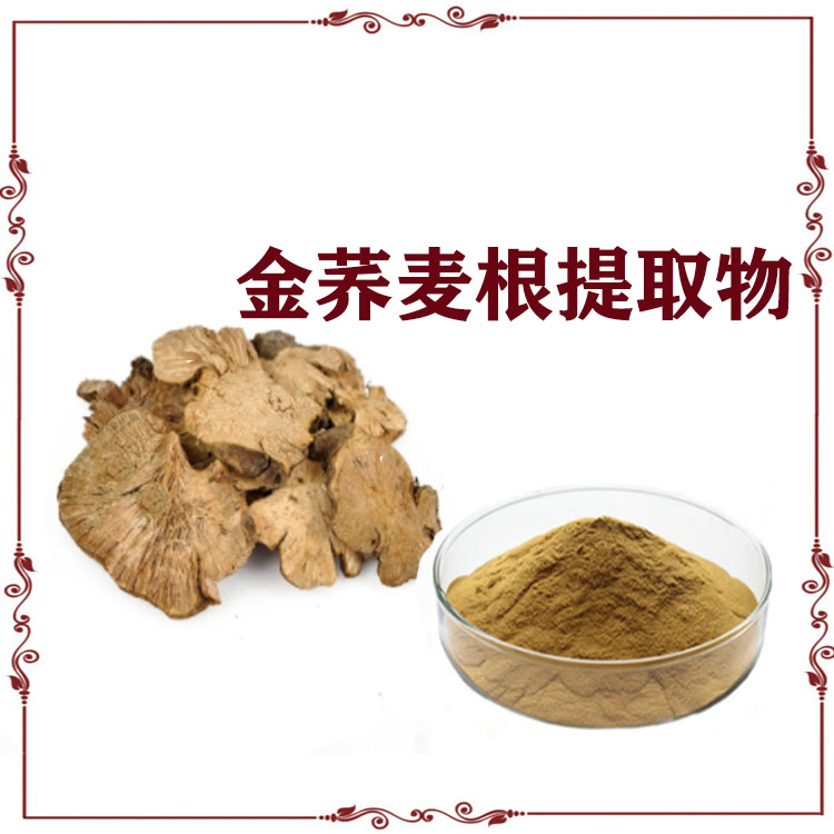 金荞麦提取物 速溶粉 荞麦多糖 质量稳定 库存充足 可寄样