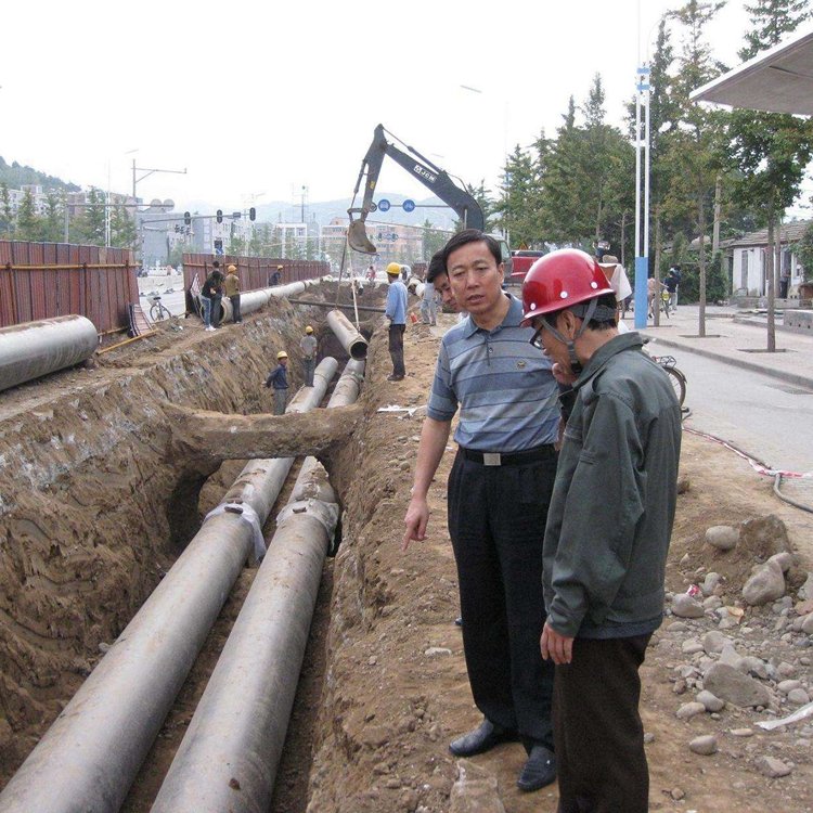 聚乙烯给水管 超塑DN160pe管量大批发管件齐全