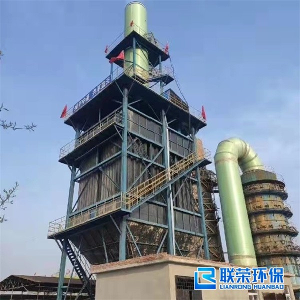 湿式静电除尘器   耐腐蚀  稳定性能