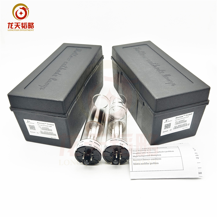 PinAAcle D900珀金埃尔默空心阴极灯钴CoN3300620/铜CuN3300604