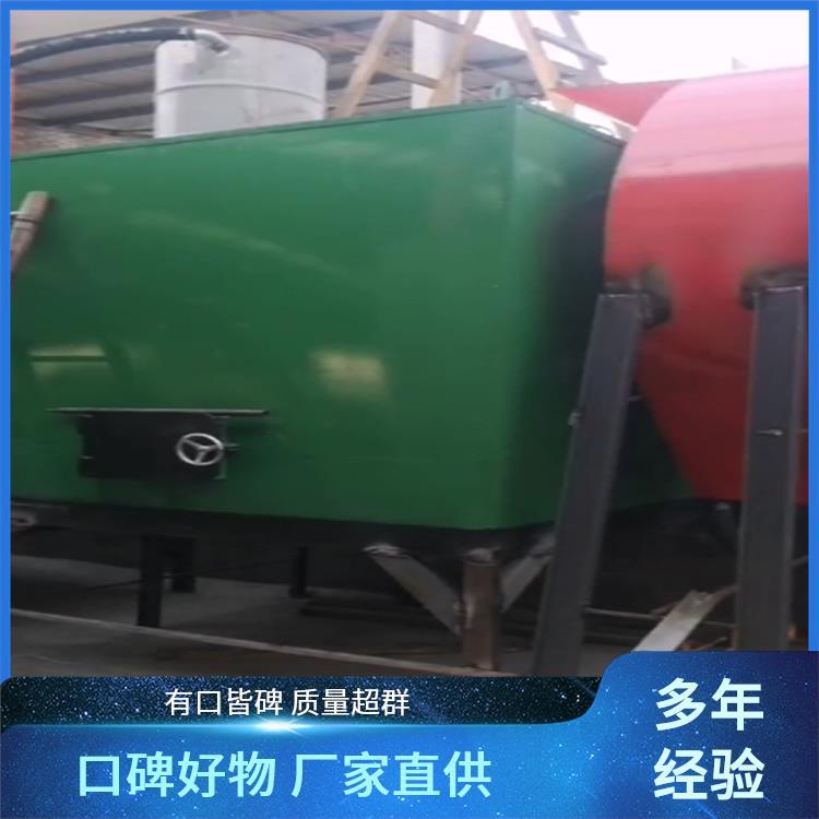 高效生物质颗粒燃烧机 专业 锅炉 用于温室大棚/养殖场供暖