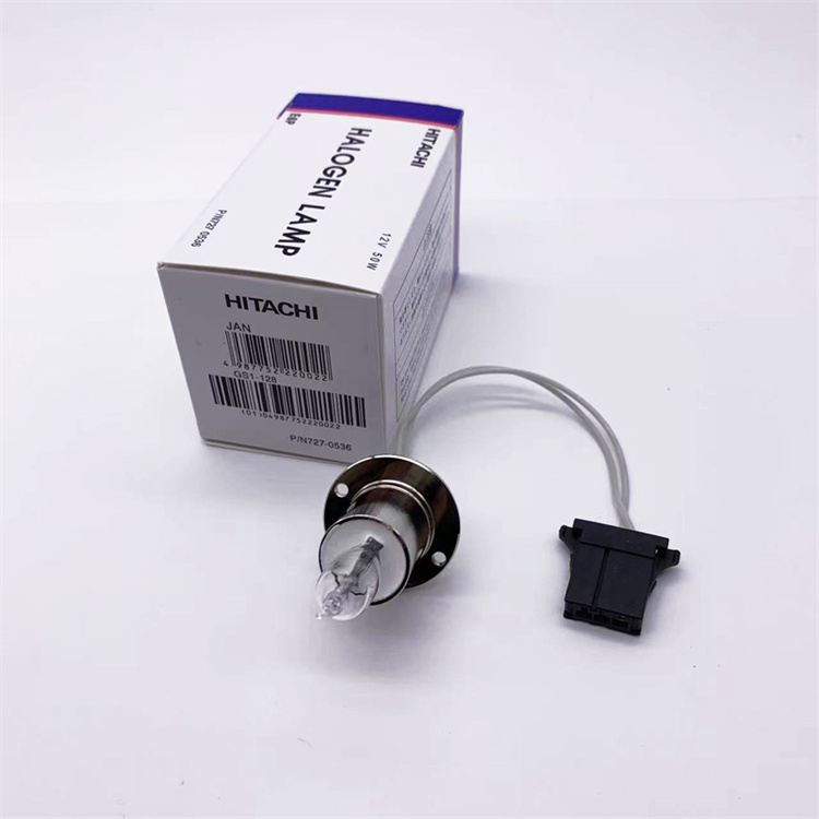 2原装进口日立HITACHI液相色谱仪HPLC 氘灯239-0354