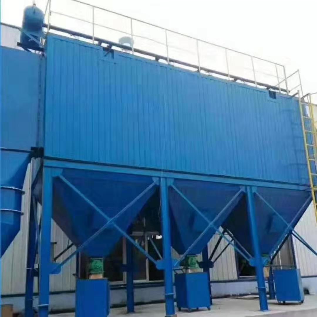 PL单机除尘器  单机除尘器厂家