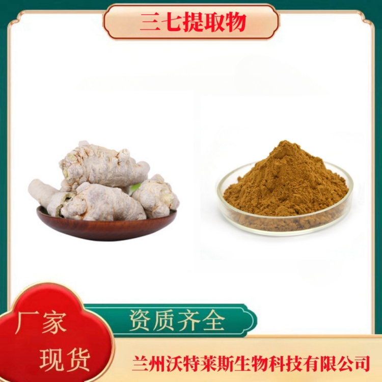 金银花提取物 金银花绿原酸5% 金银花提取液 金银花粉 沃特莱斯 厂家直销
