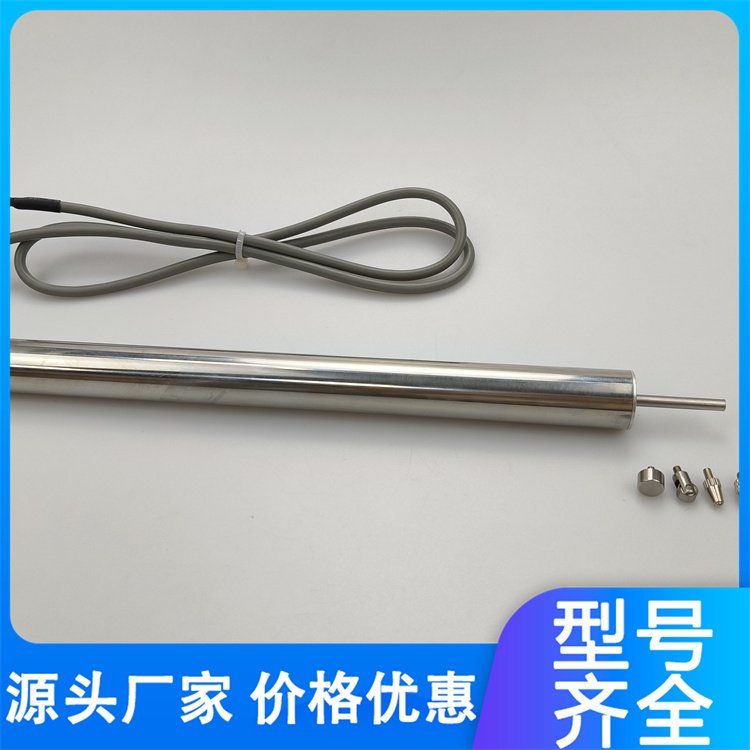 米兰特 G系列位移传感器 实验室精密位移测量仪表