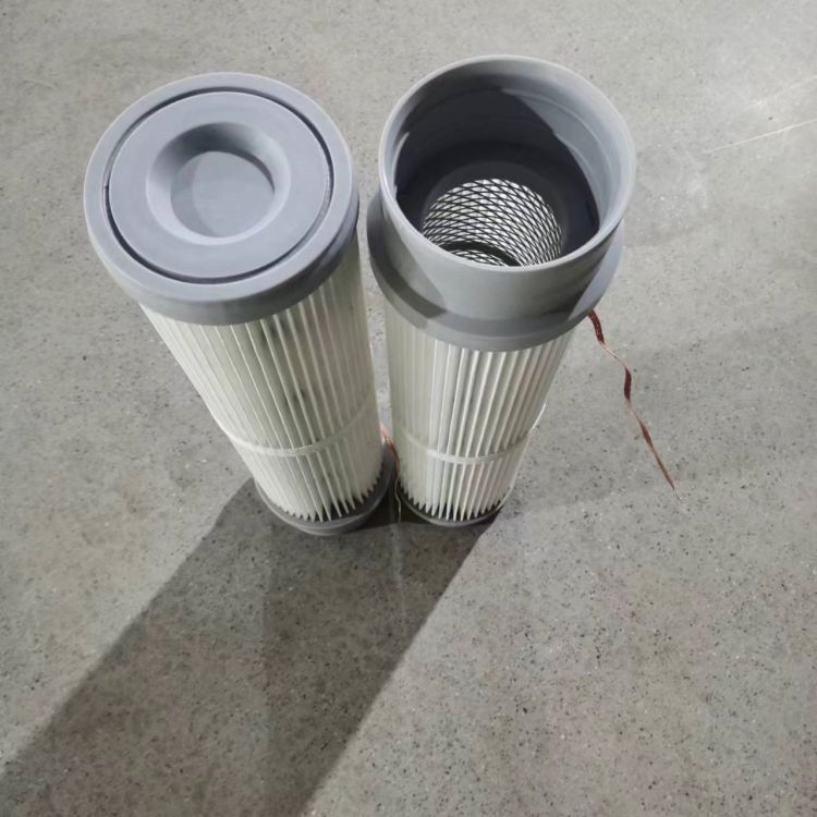 空气滤筒滤芯  滤筒除尘器配件    按需定制