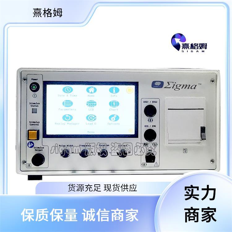 电休克治疗 SigmaStim 如恶心 头晕等 可调节性强可携带性强