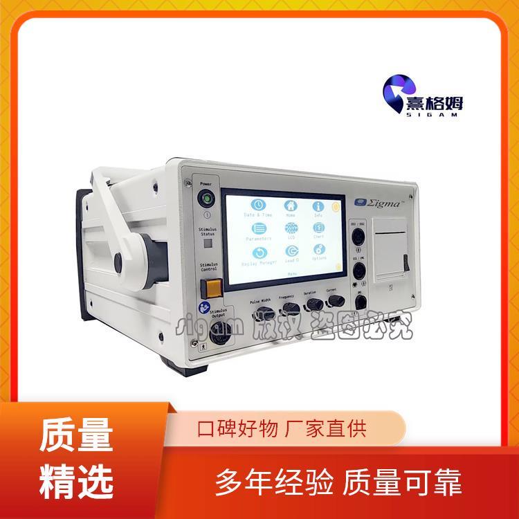 电痉挛治疗仪 SigmaStim 没有药物依赖性 便于携带操作简单