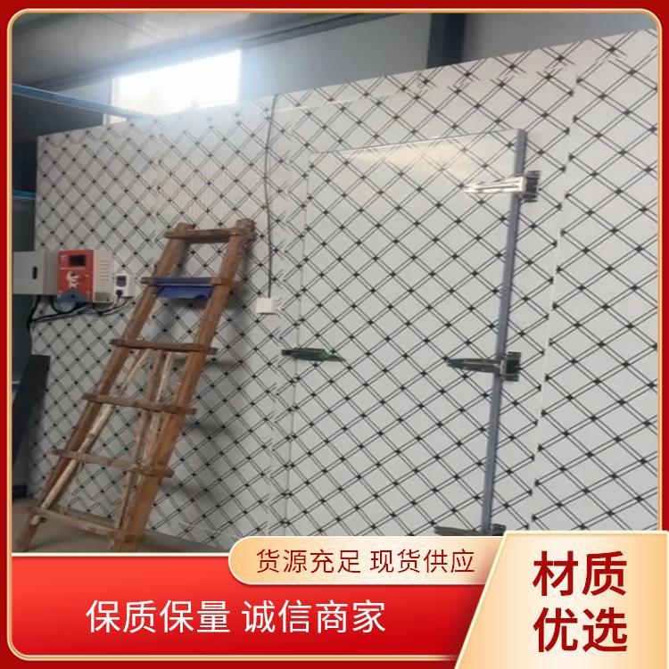 程锦设备 冷库机组 节能环保 工厂 低温性能强劲