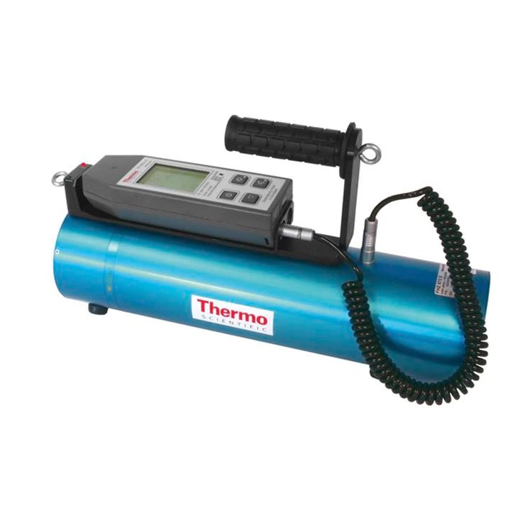 美国THERMO热电FH40GNBR高灵敏度x,γ剂量率仪 辐射剂量率仪