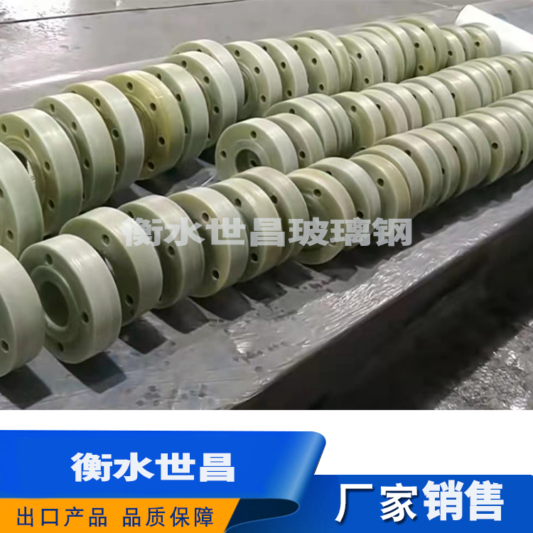 玻璃钢四通  品种齐全