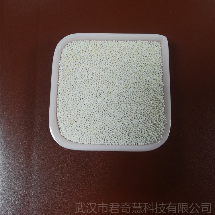 江西南昌D301阴离子交换树脂 201x7碱性树脂 劲凯强酸性软化水树脂