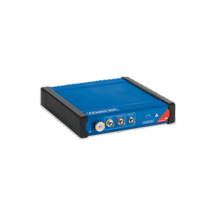 奥地利OMICRON FRANEO 800扫频响应分析仪代理现品