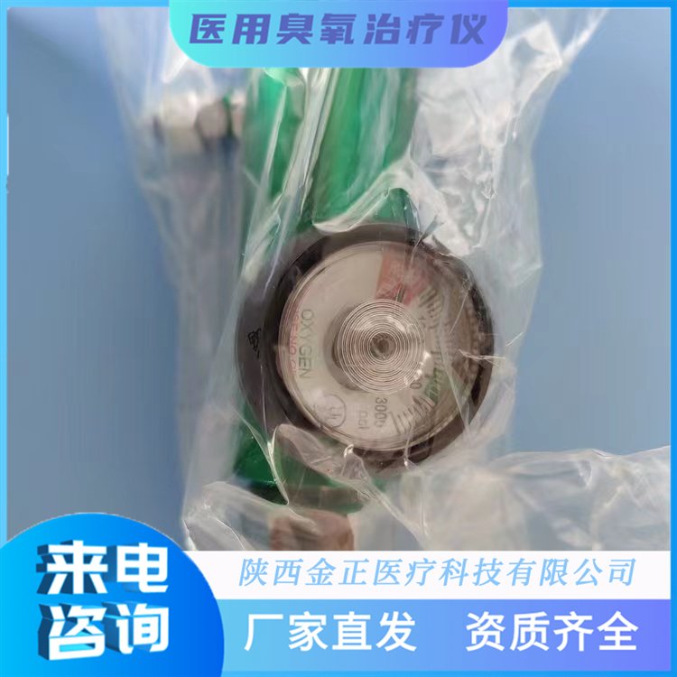 金正医用臭氧治疗仪 JZ-3000A 出气方式可选 浓度稳定