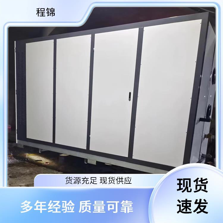 程锦供暖锅炉 壳管式换热器 130.8-196.2kw高效制热