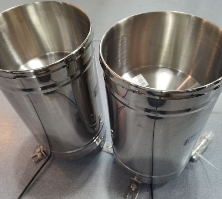 翻斗式雨量计 不锈钢材质 DF-YL 东方鑫鸿 RS485或脉冲输出 0.2mm