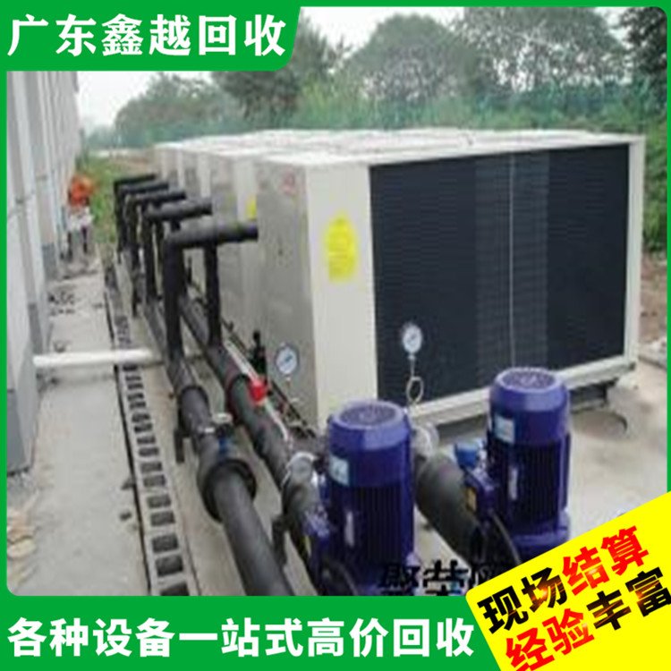 废旧空调回收电话 塑胶设备回 收 制定方案 节能环保