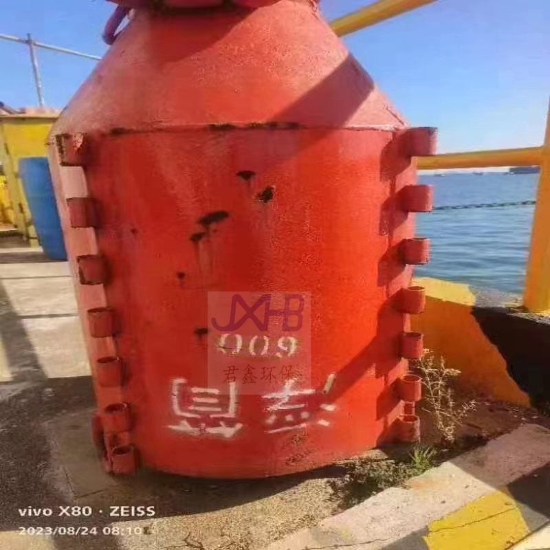 钢制锚浮筒厂家定制加工