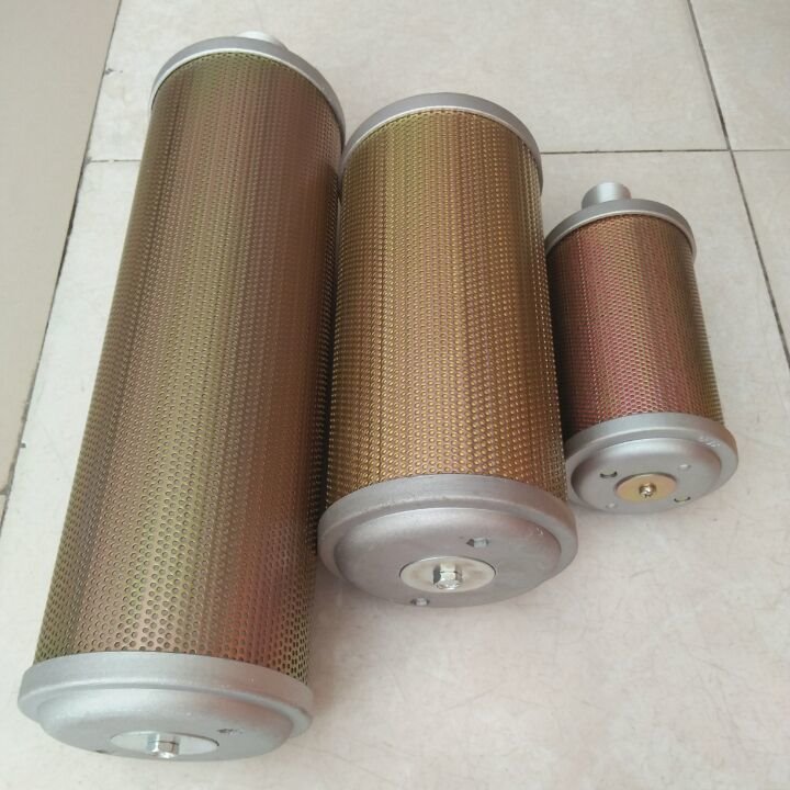 消声器XY-03XY-05XY-07XY-10  XY-15   XY-20吸干机消音设备   厂家直销  欢迎选购
