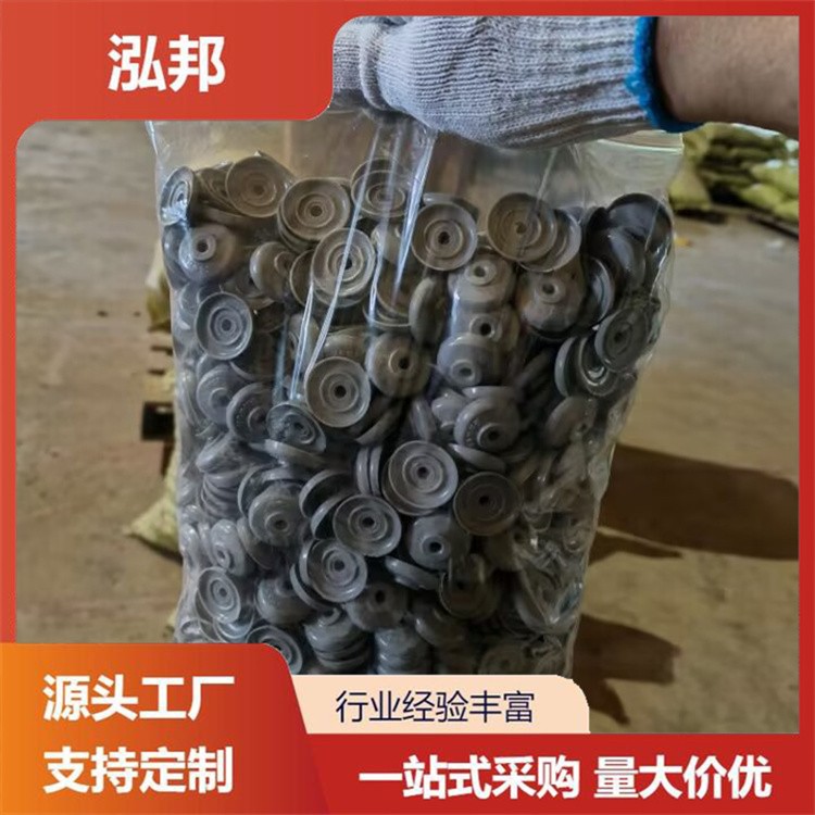 防水式采光垫盖帽 泓邦 定制价格 现货充足