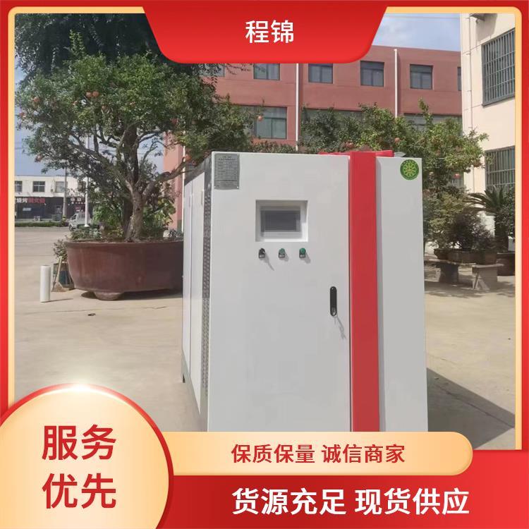 电加热 空化液体电辅供热机组 运输方式物流 优化能源利用