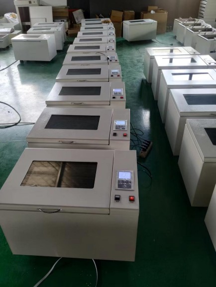 实验室专用恒温振荡器高精度恒温振荡器稳定性能卓越