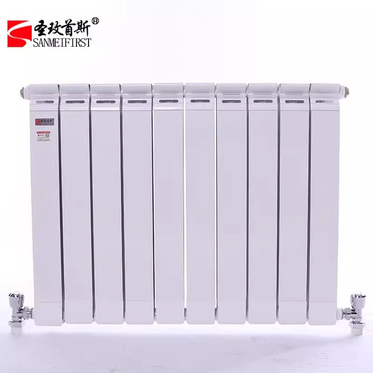 SCTLZY6-9/800-1.0壁挂炉专用铜铝复合散热器厂家SCTLZY9-8/800-1.0铜铝复合暖气片散热好SCTLZY8-5/800-1.0